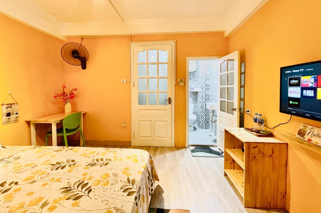 Vitamin Home Hoan Kiem 35 Hanoi Exteriör bild