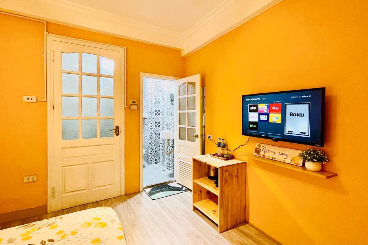 Vitamin Home Hoan Kiem 35 Hanoi Exteriör bild